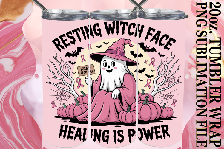 Breast Cancer Awareness Clipart Image 3