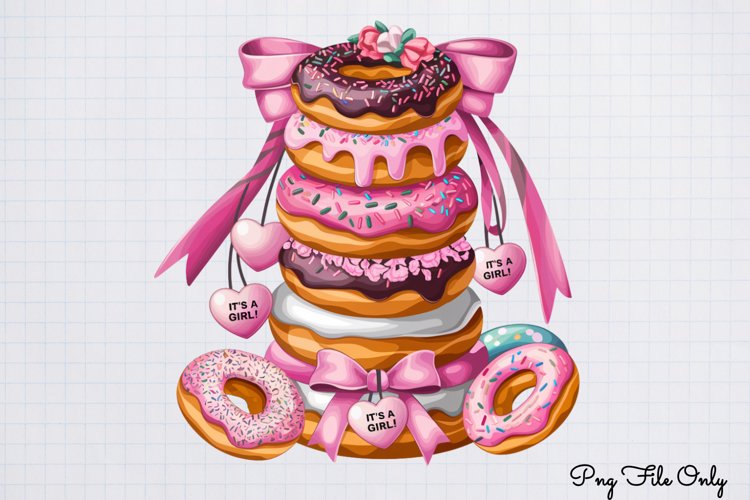 Baby Girl Png Image 5