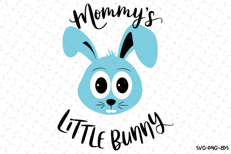 Bunny Silhouette Svg Image 10