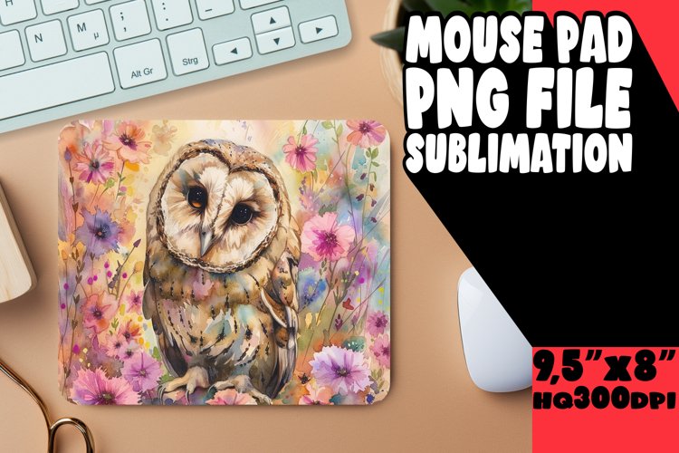 Owl Clipart Image 3