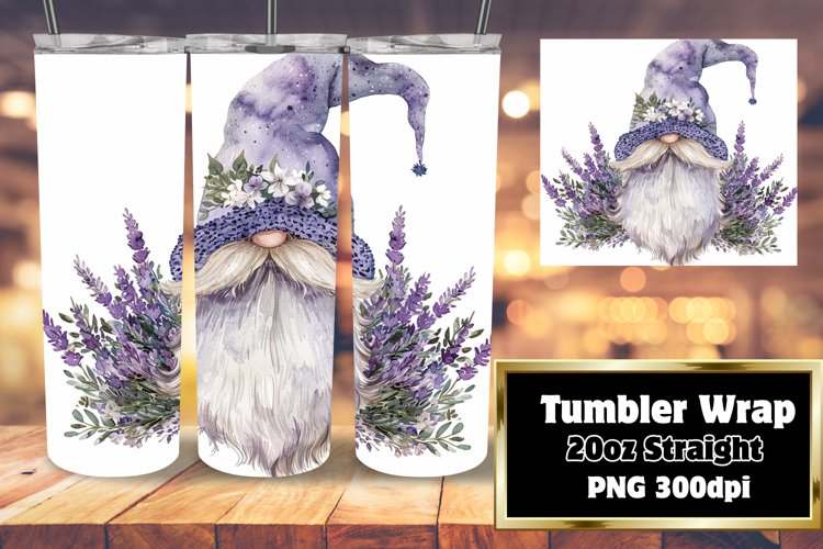 Gnome Clipart