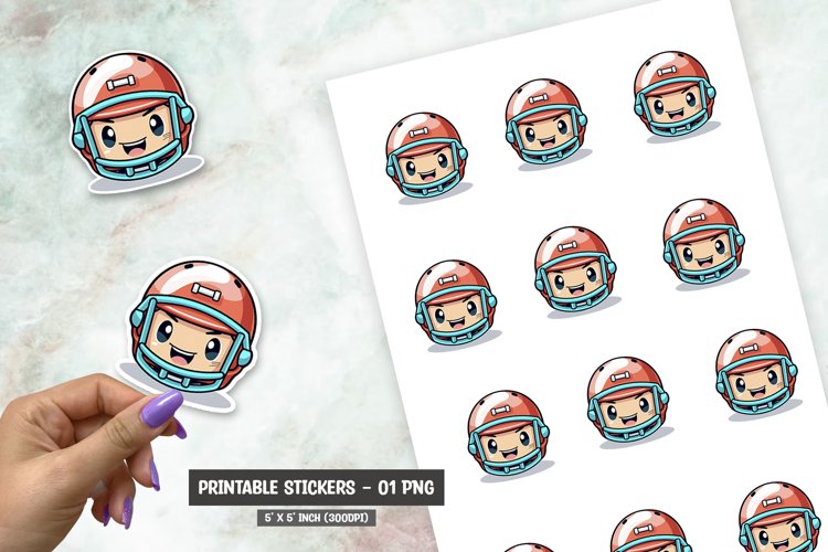 Sports Clipart Image 4