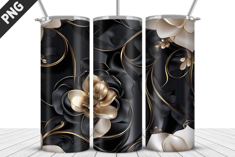 Floral Pattern Png Image 18