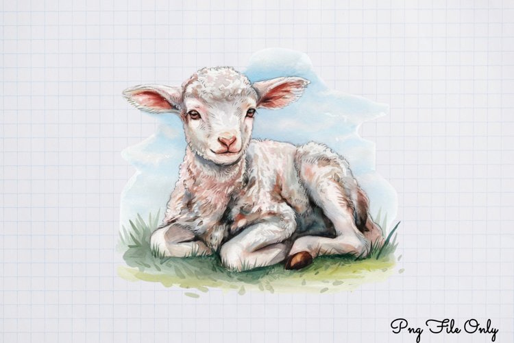 Bible Clipart Image 23