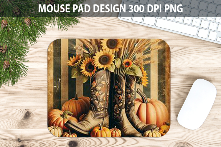 Thanksgiving Sublimation Design Image 16