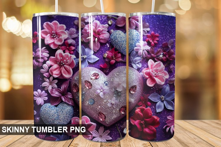 Valentines Sublimation Design Image 15