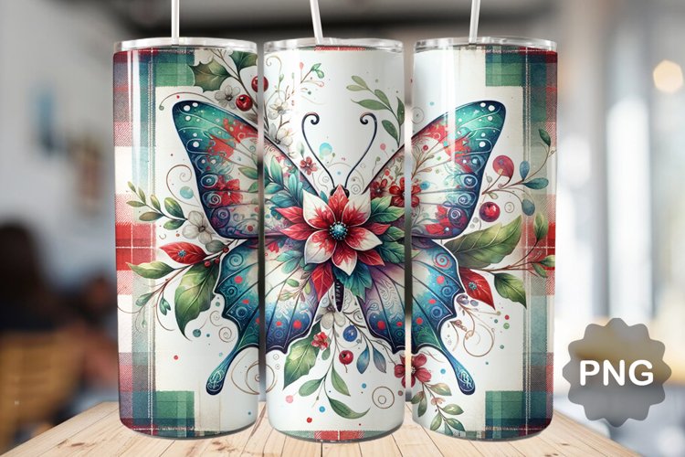 Butterfly Clipart Image 2