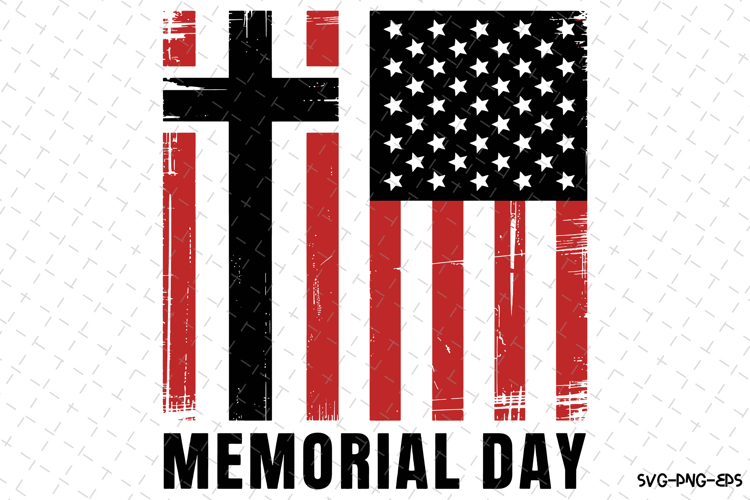 Memorial Day Svg | 4th of july Svg | Svg Cut Files