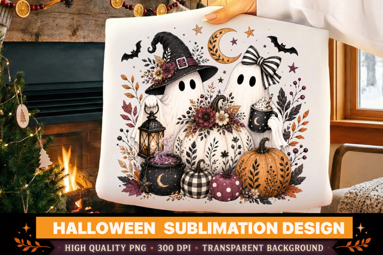 Halloween | Halloween clipart | Halloween sublimation png