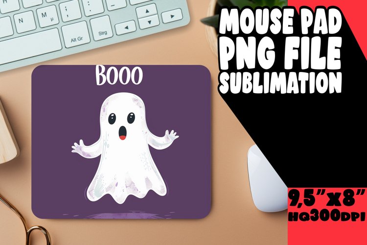 Cute Ghost Png Image 21