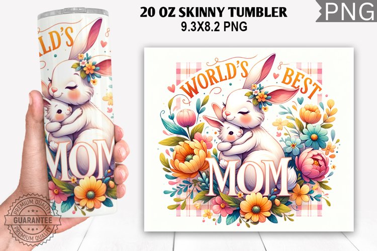 Sublimation Tumbler Wraps Image 7