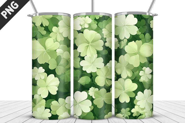 St Patrick's Day Clipart Image 2