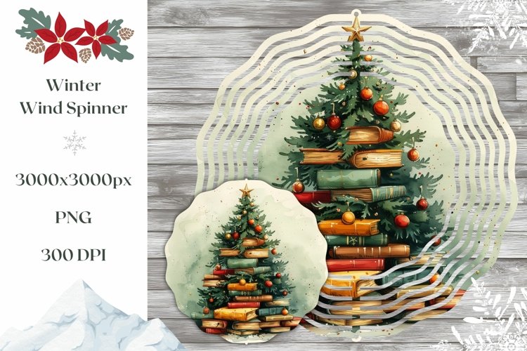 Christmas Tree Png Image 12