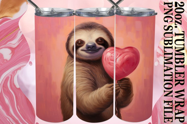 Romantic Watercolor Critters