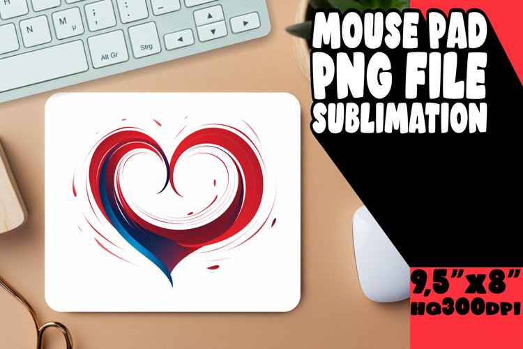 Joyful Love Expression Pad