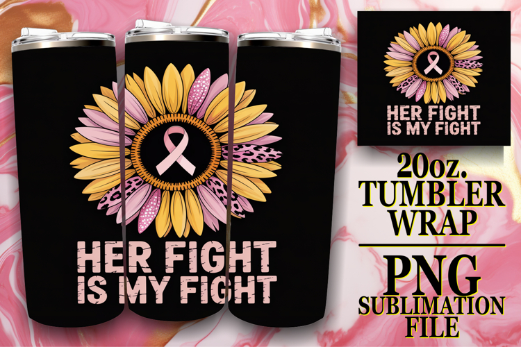 Breast Cancer Awareness Clipart Image 24