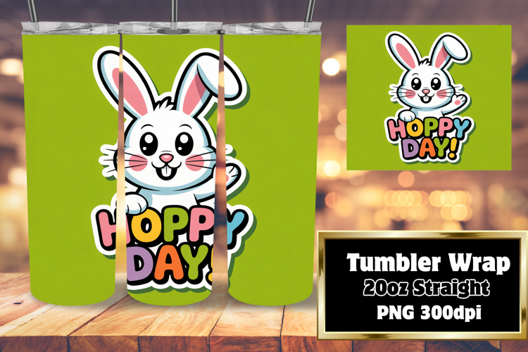 Easter Bunny Png Image 8