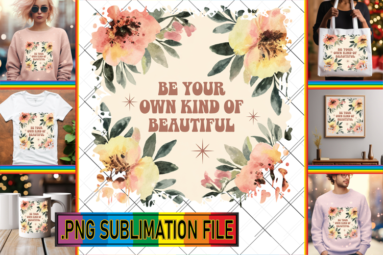 Transparent Background Flower Clipart Image 23