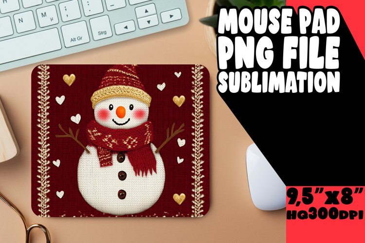 Snowman PNG Image 23