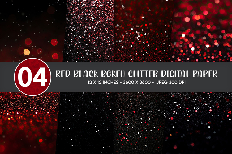 Red Background Image 15