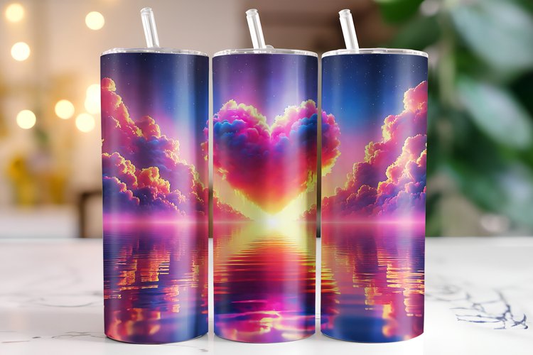 Valentine Hearts Clipart