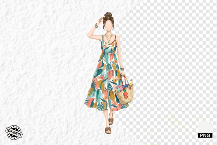 Beach Clipart Image 16