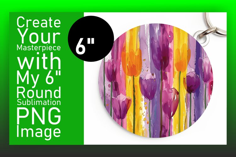 Floral Pattern Png Image 5