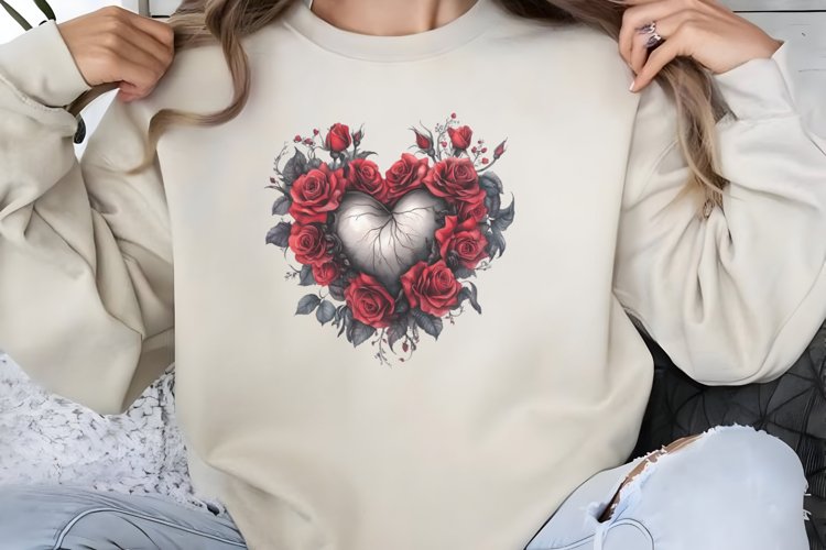 Boho Clipart Image 18