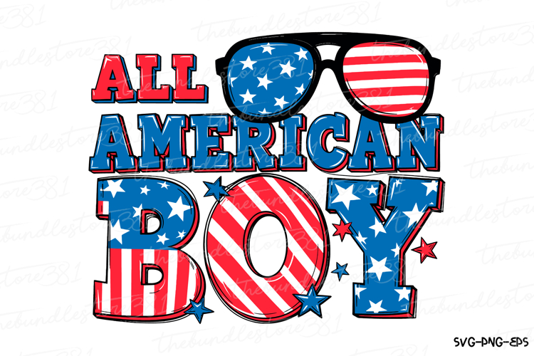 Funny 4th Of July Svg Image 12