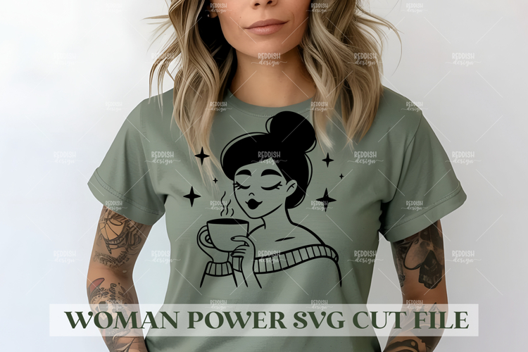 Womens Rights Svg Image 11