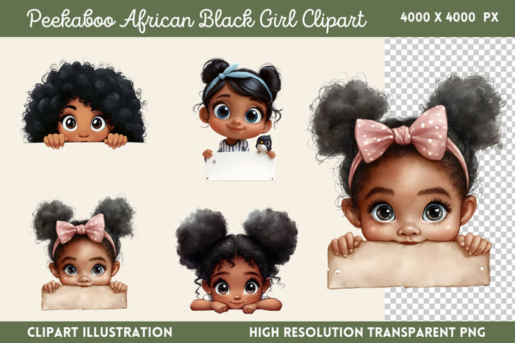 Girl Clipart Png Image 12