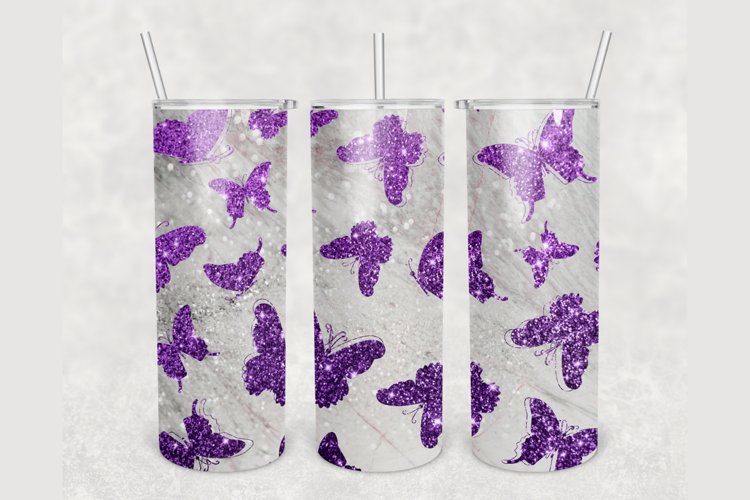 Sublimation Tumbler Designs Image 7