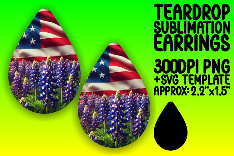 Teardrop Clipart Image 23