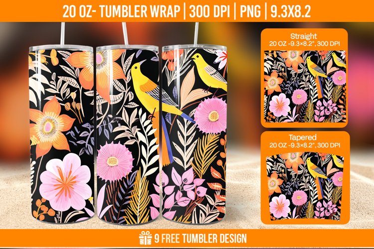 Sublimation Tumbler Designs Image 12