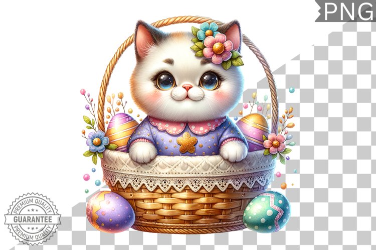 Easter Clipart Image 11
