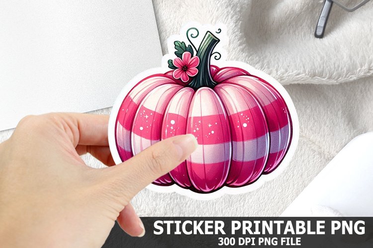 Halloween Pumpkin Clipart Image 22