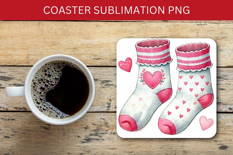 Stockings Clipart Image 13