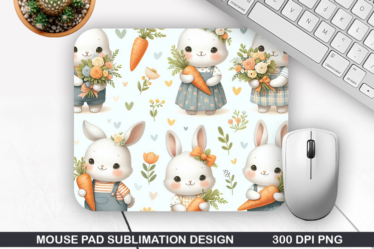 Bunny Clipart
