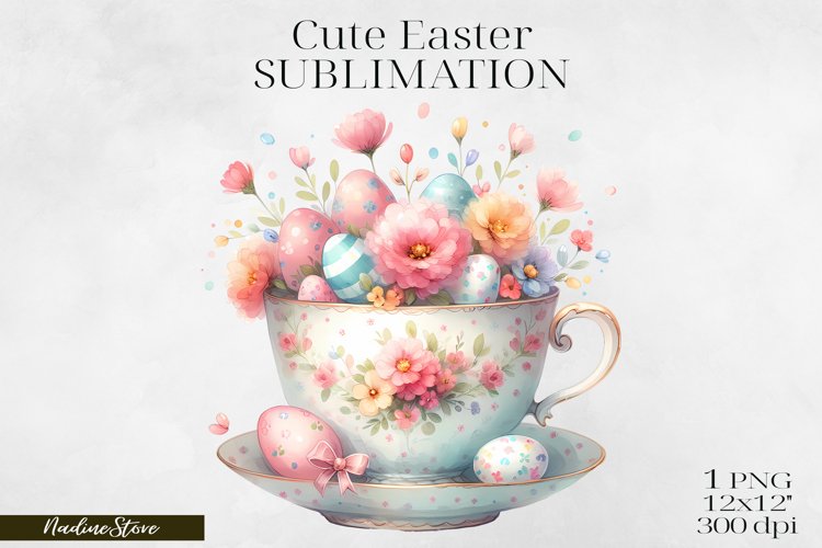 Happy Easter Png Image 24