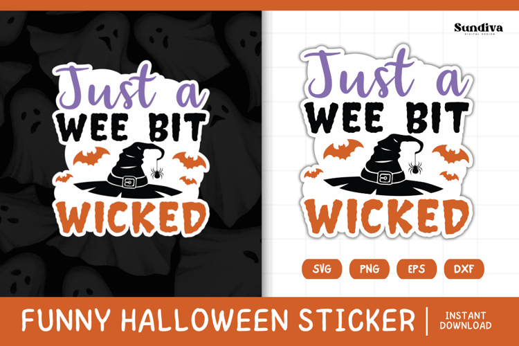 Spooky Silhouette Image 11
