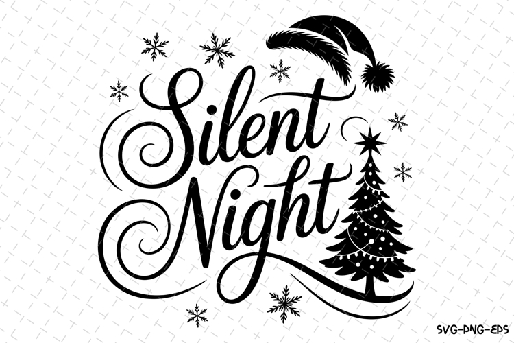 Xmas SVGs