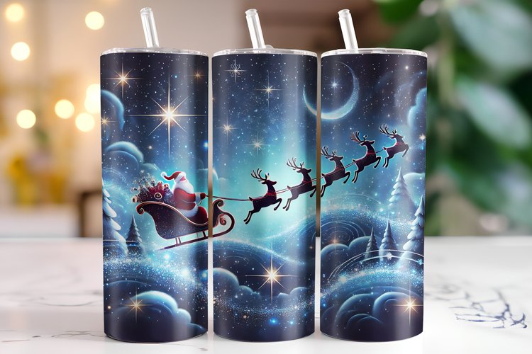 Halloween Tumbler Wrap Image 15