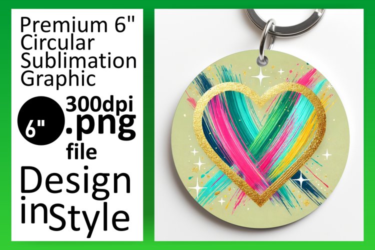 Heart PNG Image 4