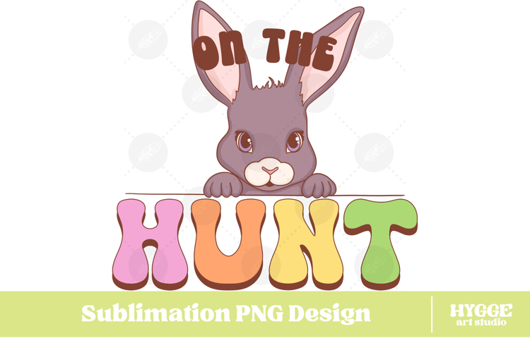 Easter Chick Clipart Image 21