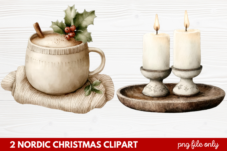 Xmas Clipart Image 10