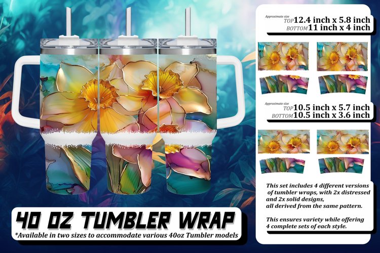 Watercolor Flower Png Image 3