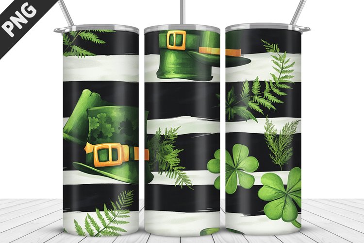 St Patrick's Day Clipart Image 8
