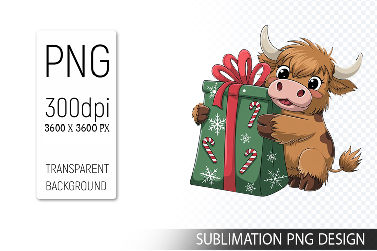 Buffalo Clipart Image 10