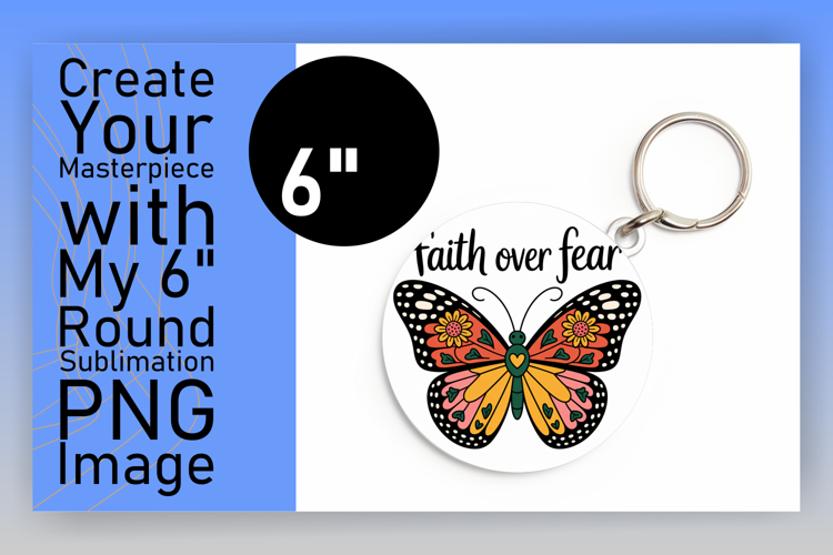 Butterfly Clipart Image 23