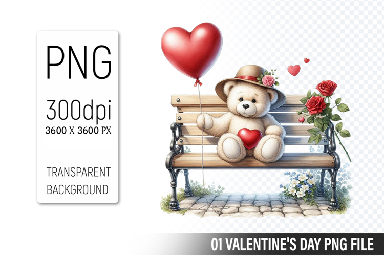 Bear Graphic Image 6